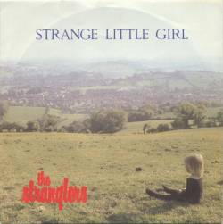 The Stranglers : Strange Little Girl